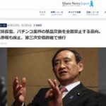 日経平均株価8日続伸、今年2回目の終値で24000円台を達成