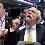 米国株大幅安リスクを過小評価すべきでない大手証券レポート