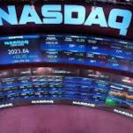 米国株急落ナスダック329ポイント安、日経平均株価809円安