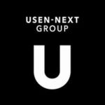 U-NEXT動画配信サービス利用者数増加ストップ高