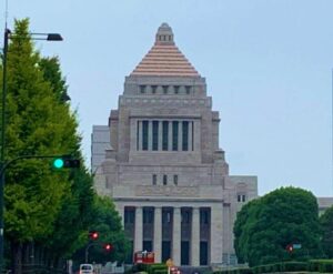 解散総選挙で値上がりする銘柄は新しい資本主義関連銘柄6社リスト