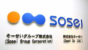 そーせいグループ目標株価引き上げ3,000円から3,400円へ