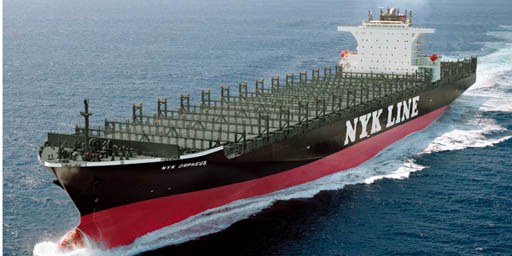 日本郵船株は割安、川崎汽船株主還元実施で投資判断をBuyへ引き上げ