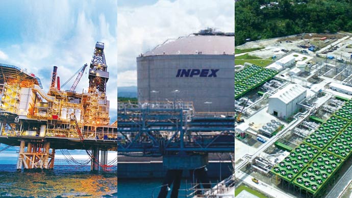 INPEX原油高で業績予想を上方修正、目標株価1170円→1660円へ引き上げ