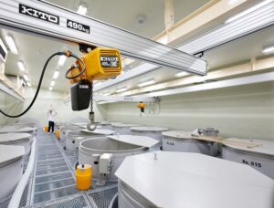 日医工がストップ高、キトーTOB価格にサヤ寄せKKRが買収表明