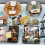 わらべや日洋株価大幅高、セブンイレブン弁当の商品規格変更で増益