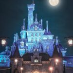 東京ディズニーランド・ボーリング場などレジャー関連株が上昇