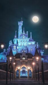 東京ディズニーランド・ボーリング場などレジャー関連株が上昇