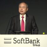 ソフトバンクグループ3兆1,627億円の赤字、日本企業として過去最大の赤字