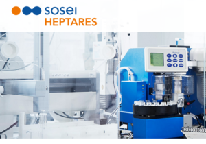 そーせいグループ決算減収減益、円安で費用増加、野村證券が目標株価引き下げ